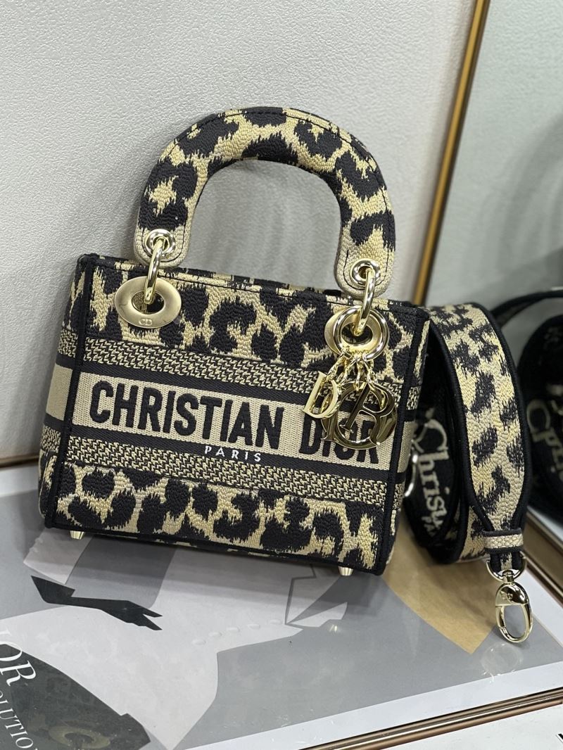 Christian Dior My Lady Bags